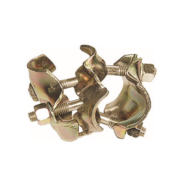 Italienischer Ger&uuml;stkuppler